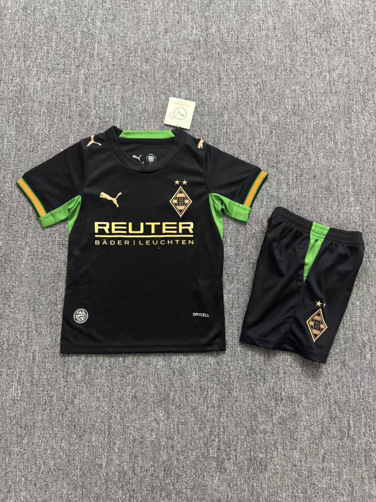 Youth 2026 Soccer jersey 776912f0